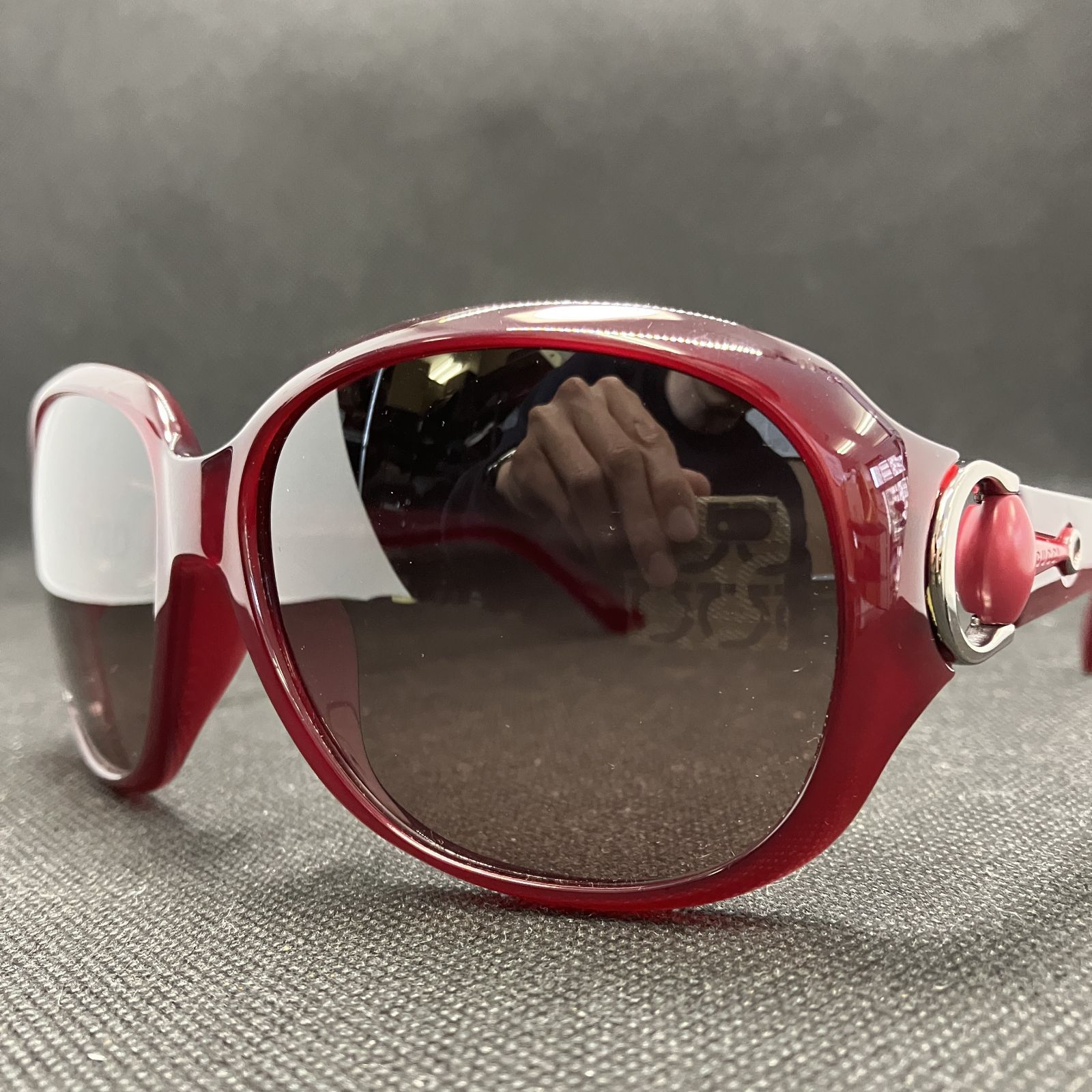 GUCCI　グッチ　サングラス　GG3621/F/S　1923