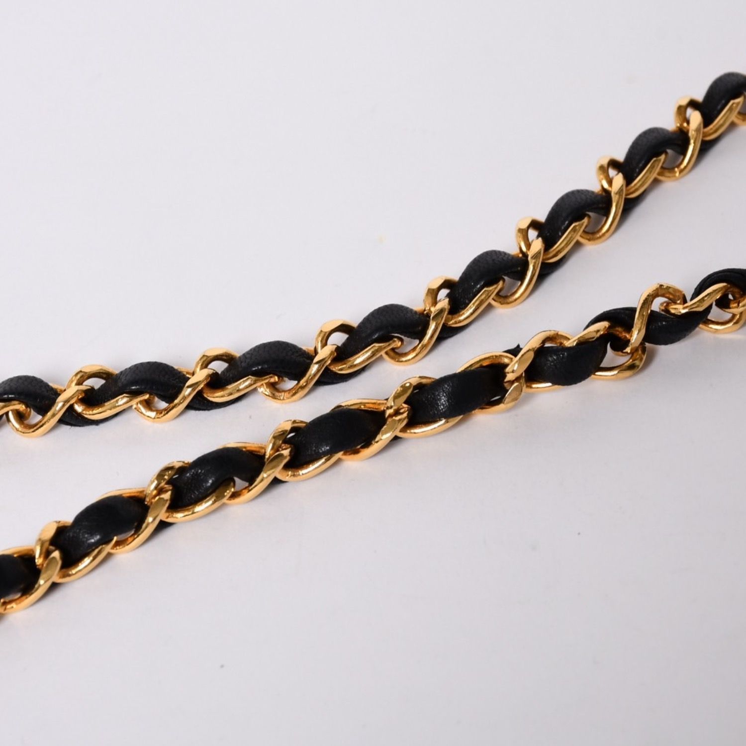極美品 CHANEL シャネル ダイアナ 22 Sフラップ Sチェーンショルダー