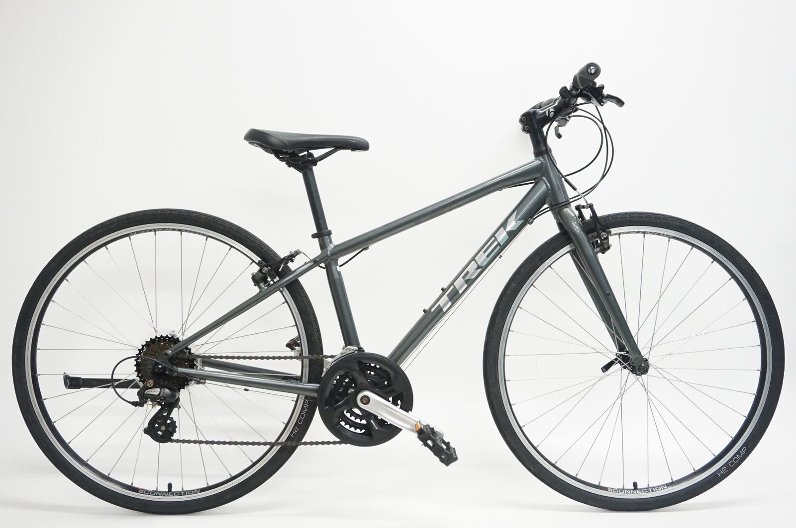 TREK 「トレック」 FX1 2021年モデル クロスバイク / バイチャリ福岡店 