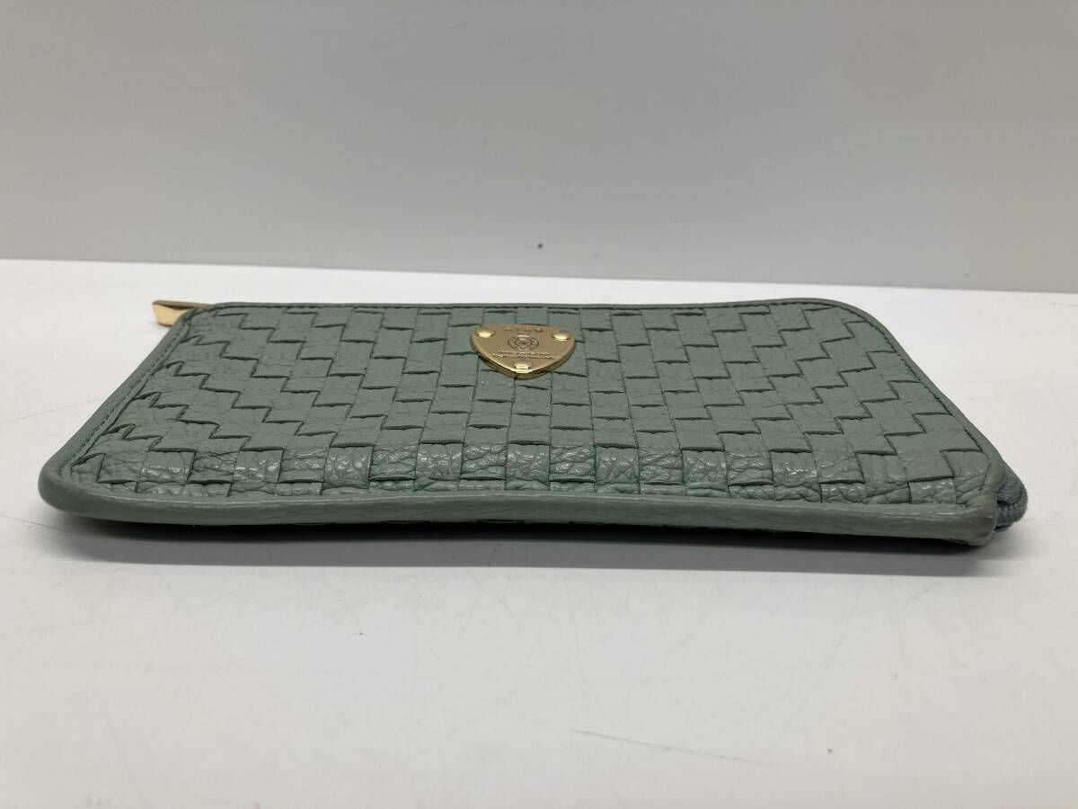 ATAO アタオ スリモ メッシュ レディース 長財布 シエロ - メルカリ