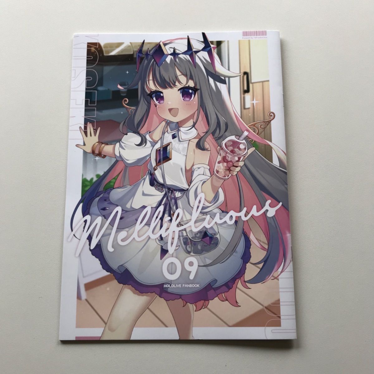 同人 誌 美 少女