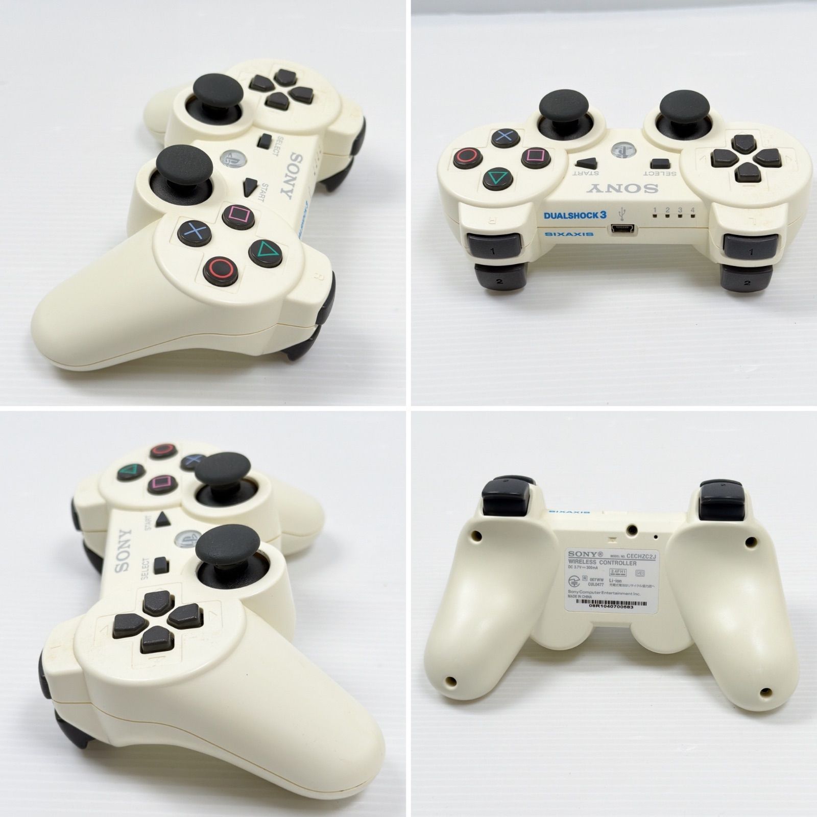 美品 プレステ3本体 ファイナルファンタジー 13 ライトニング 