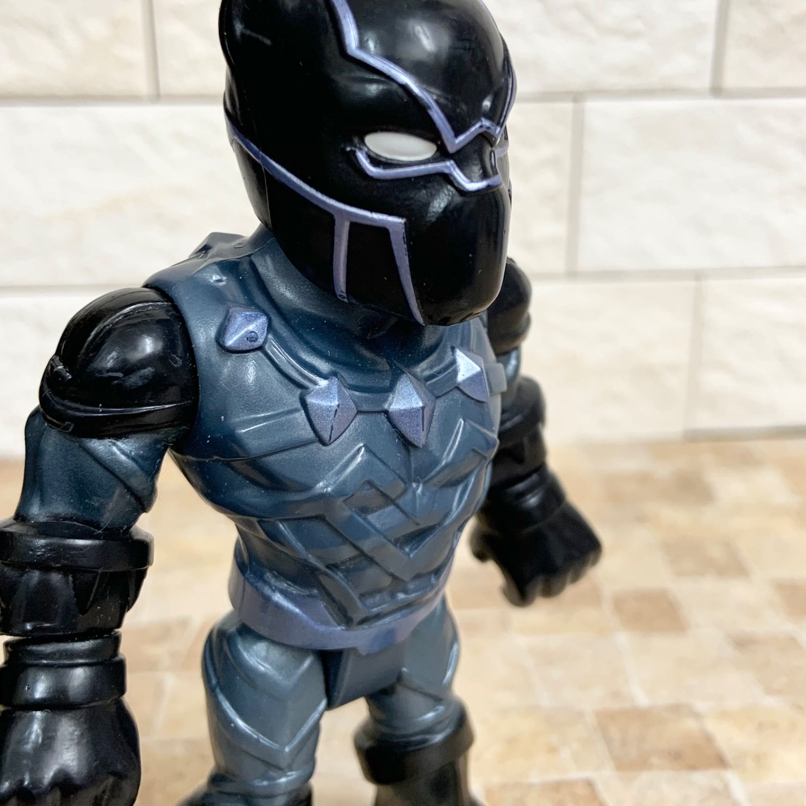 2つセット】MARVEL マーベル フィギュア&バイクセット アイアンマン 
