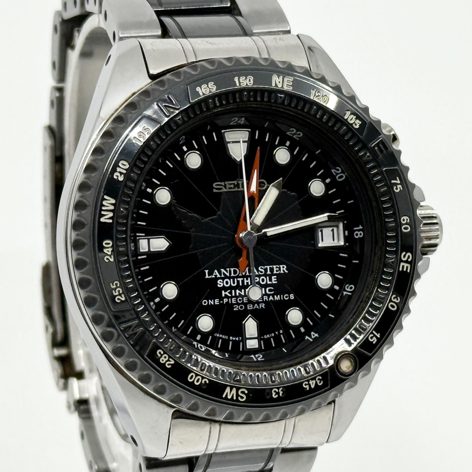 さち様 SEIKO PRESAGE SARX125を約1年間使ってみての感想 - チックタック