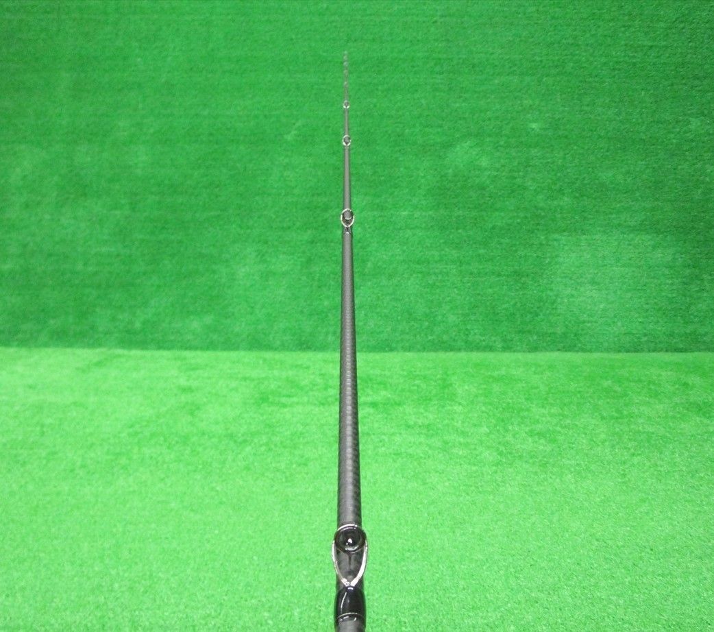 美品） エバーグリーン オライオン OCSC-67ML+ ライトニングストライク