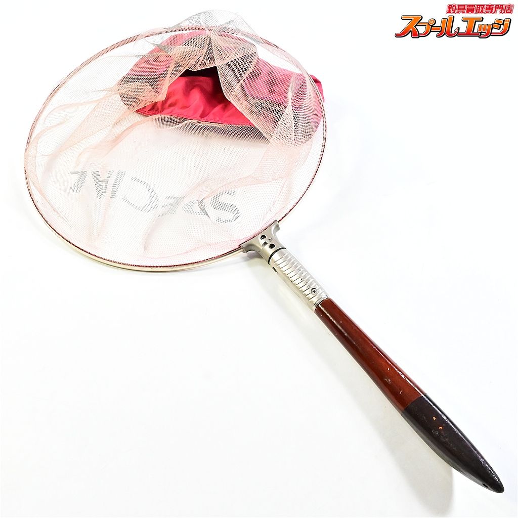 【ダイワ】 競技スペシャル W-3620FC 玉幅35cm 鮎タモ タモ網 DAIWA KYOGI-
