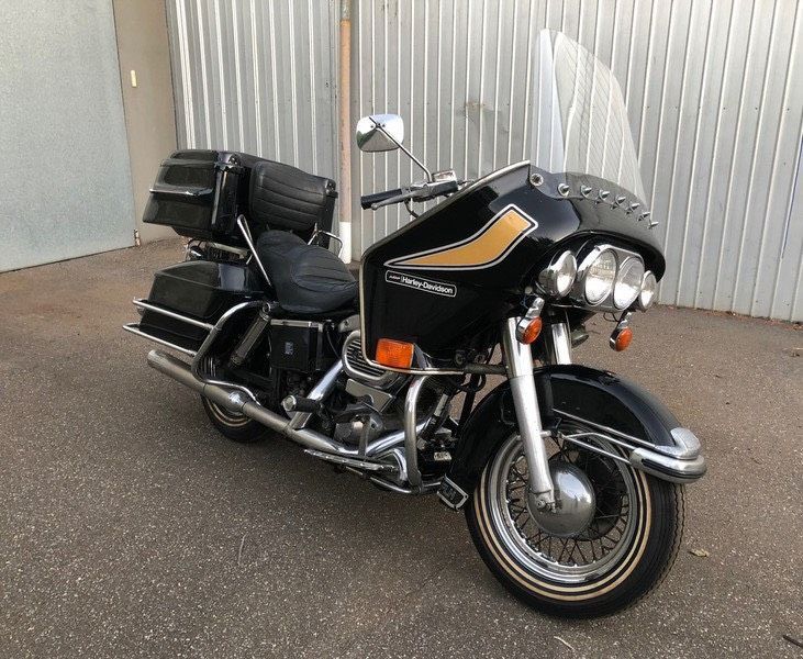 1975-1977 FLH VETTER LIBERATOR FAIRING 1975 タンク デカール ショベル パンヘッド ナックル チョッパー サバイバー ハーレー エボ スポーツスター ソフテイル アイアンJ22-501