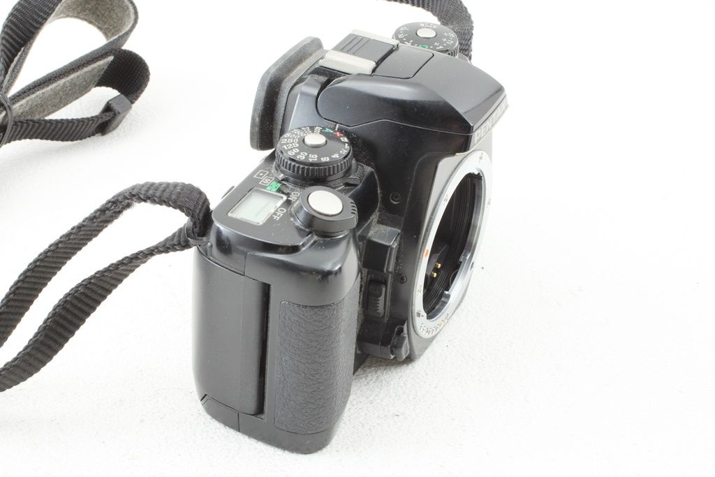 PENTAX MZ-7 一眼レフカメラ　 PENTAX FA28-70 レンズ Amazon | Pentax MZ-7 | 一眼レフカメラ 通販