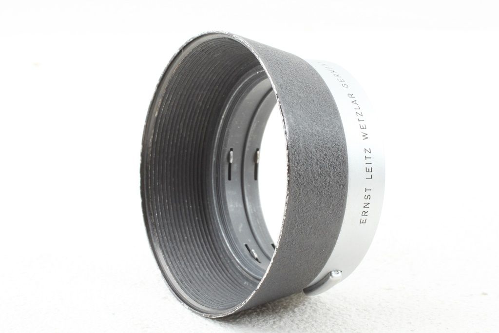 美品 LEICA ライカ レンズフード XOOIM ズミルックス用