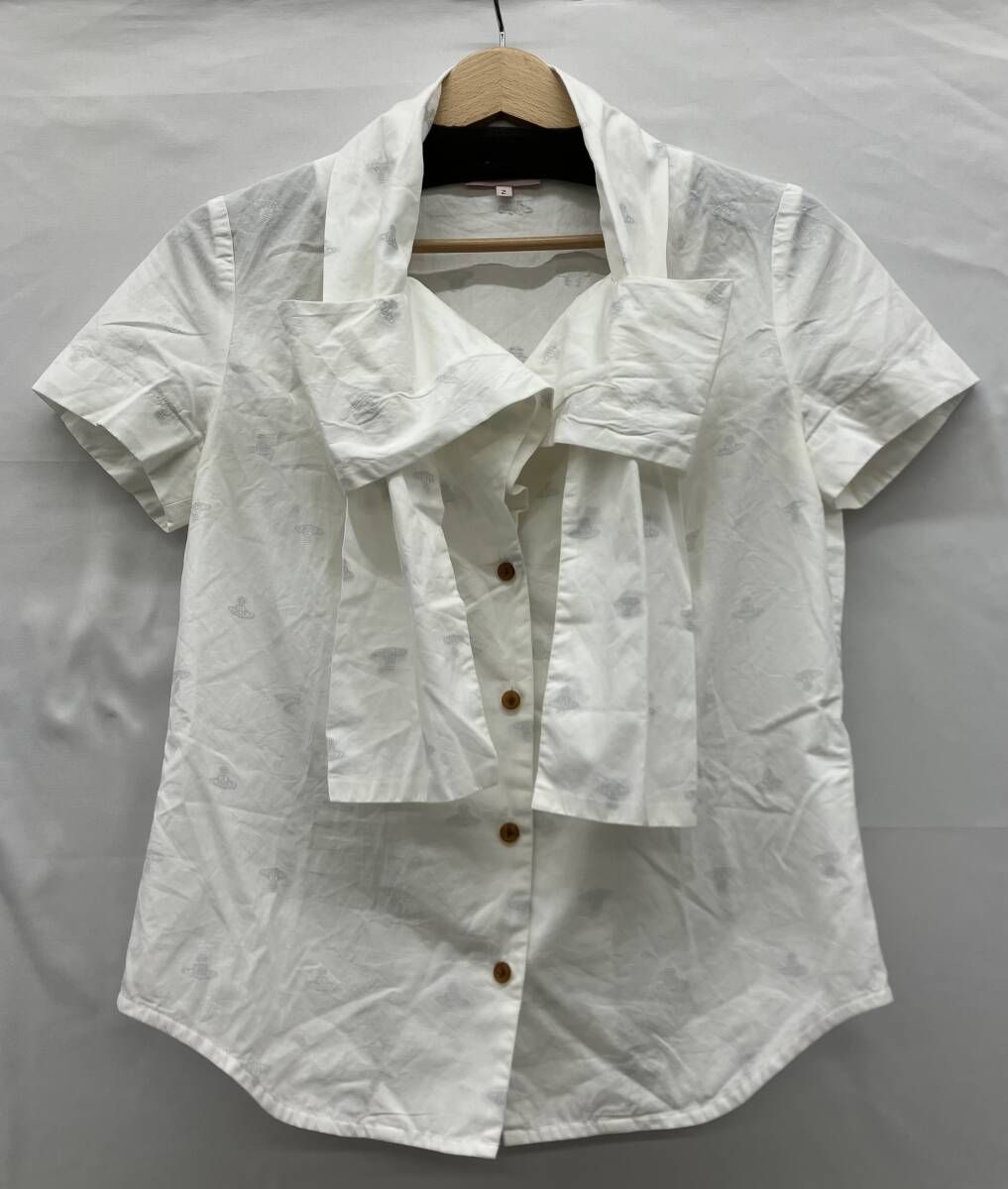Vivienne Westwood RED LABELヴィヴィアンウエストウッドレッド