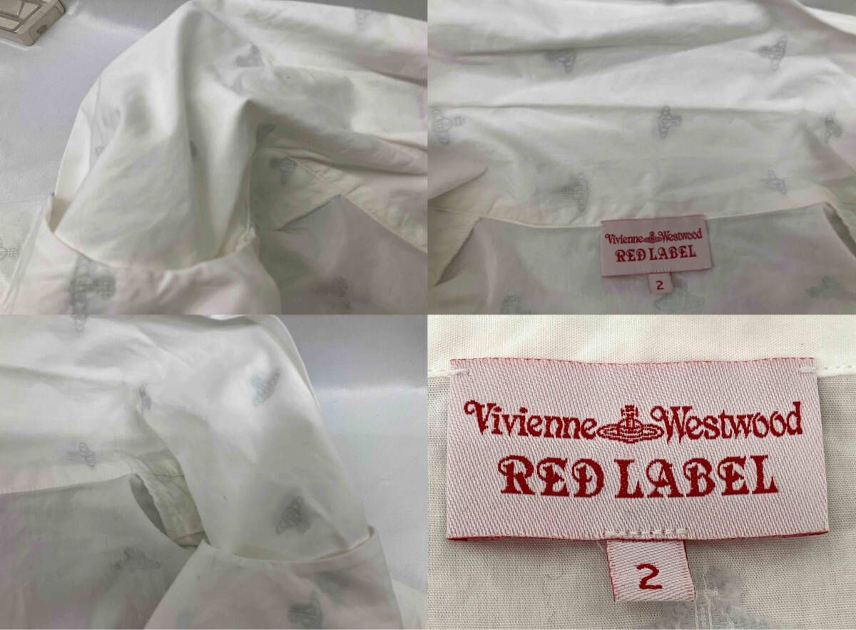 Vivienne Westwood RED LABELヴィヴィアンウエストウッドレッド