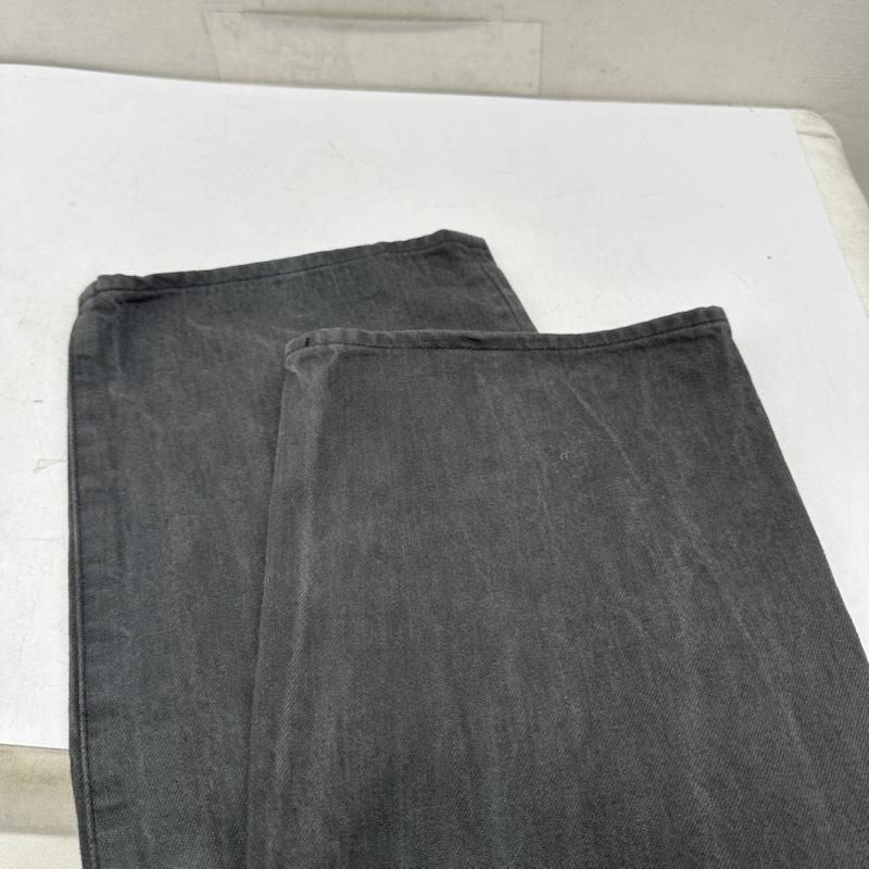 アンユーズド tie dye pants タイダイ デニム パンツ UW0959 メンズ 4