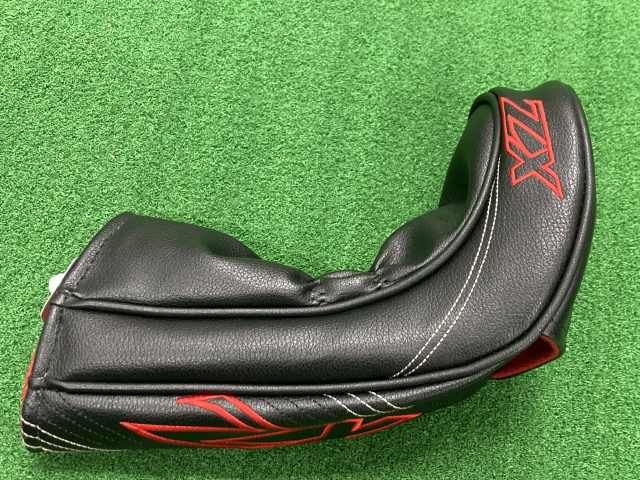 中古】フェアウェイウッド ダンロップ スリクソンZX/VENTUS BLACK 6