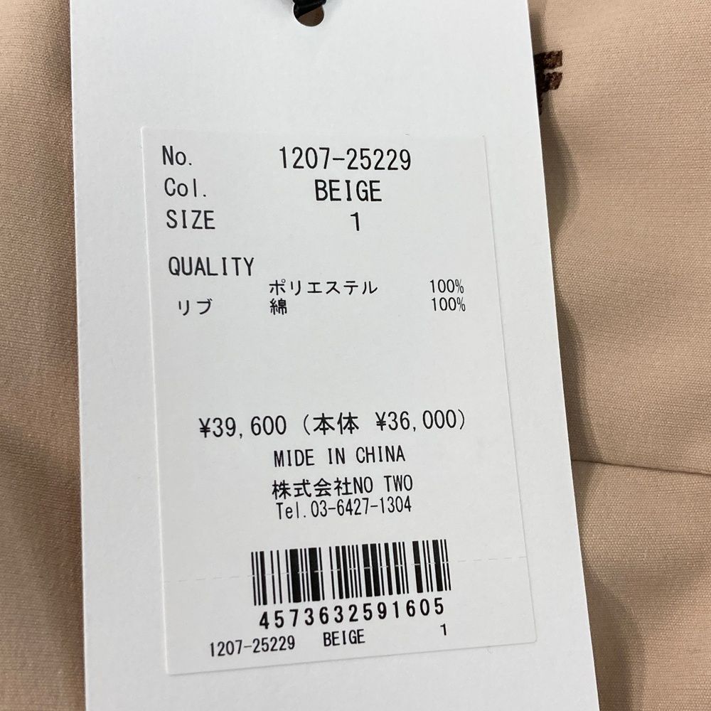 サイズ：1 CPG GOLF シーピージーゴルフ 1207-25229 ノースリーブ