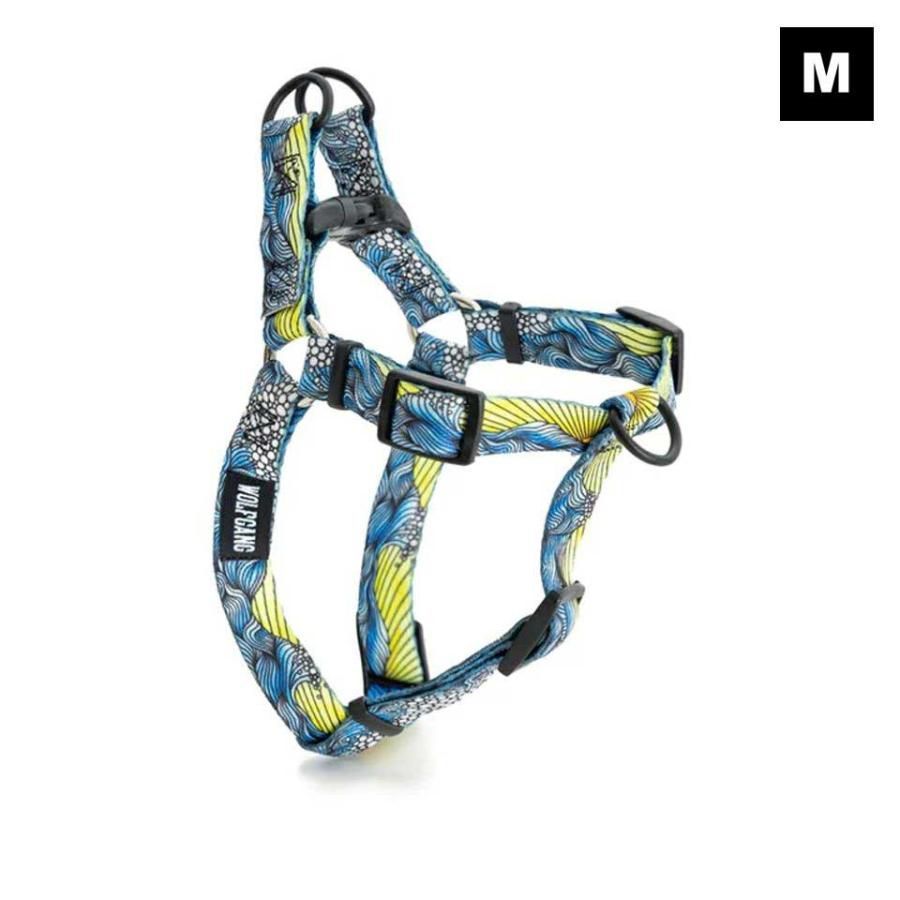 WOLFGANG DawnPatrol 　Harness　ウルフギャング ハーネス　ドーンパトロール Lサイズ