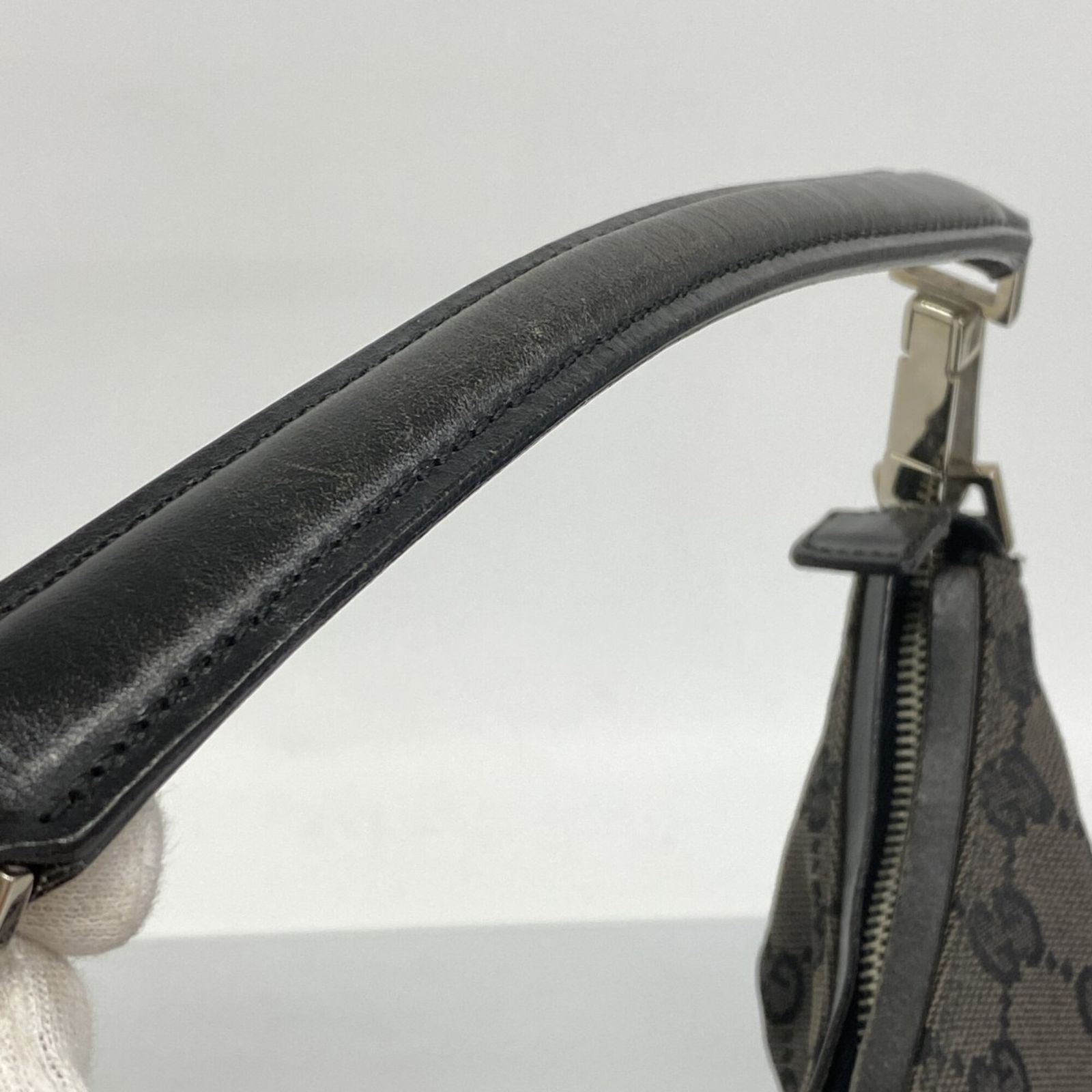 グッチ(Gucci) グッチ ショルダーバッグ GGキャンバス 000 0602 000926