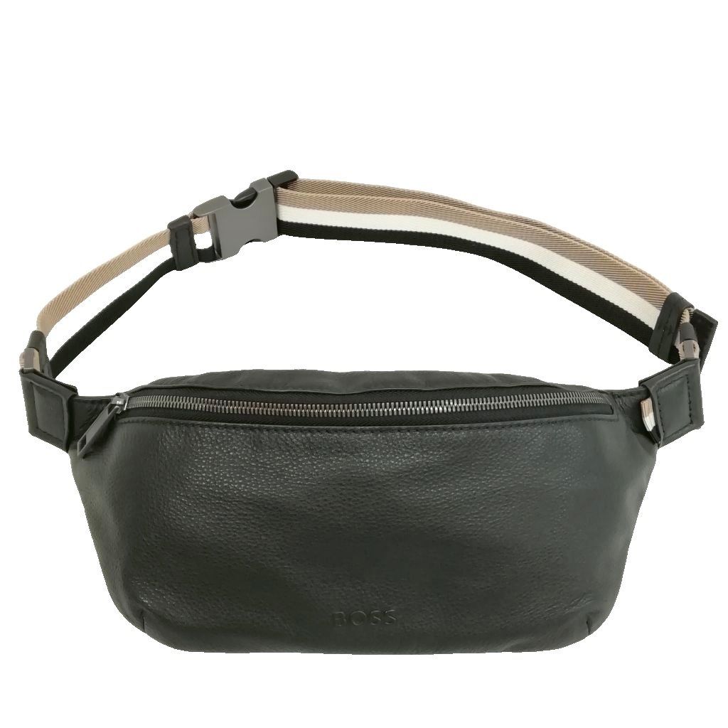 Cootie productions レザーウエストバッグ COOTIE -LIMITED WAIST BAG- | RUDO-WEB