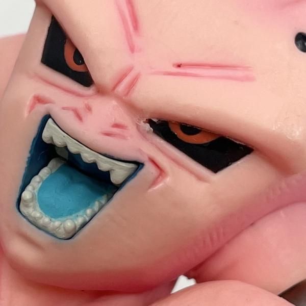 中古】開封 一番くじ ドラゴンボール VSオムニバス F賞 MASTERLISE 魔