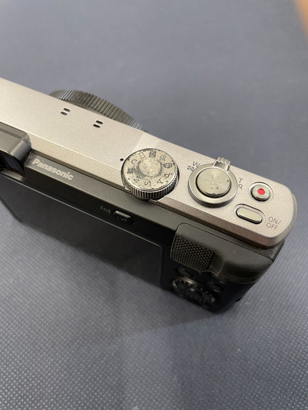 441301089303】動作確認済 Panasonic LUMIX TZ85 デジカメ 4K ライカ