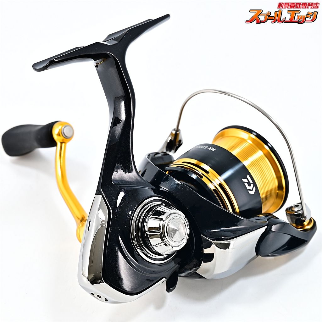 【ダイワ】 23レガリス LT 2000S-XH DAIWA LEGALISm44904 - メルカリ