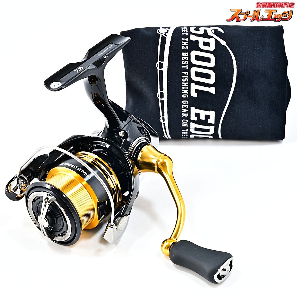 【ダイワ】 23レガリス LT 2000S-XH DAIWA LEGALISm44904 - メルカリ