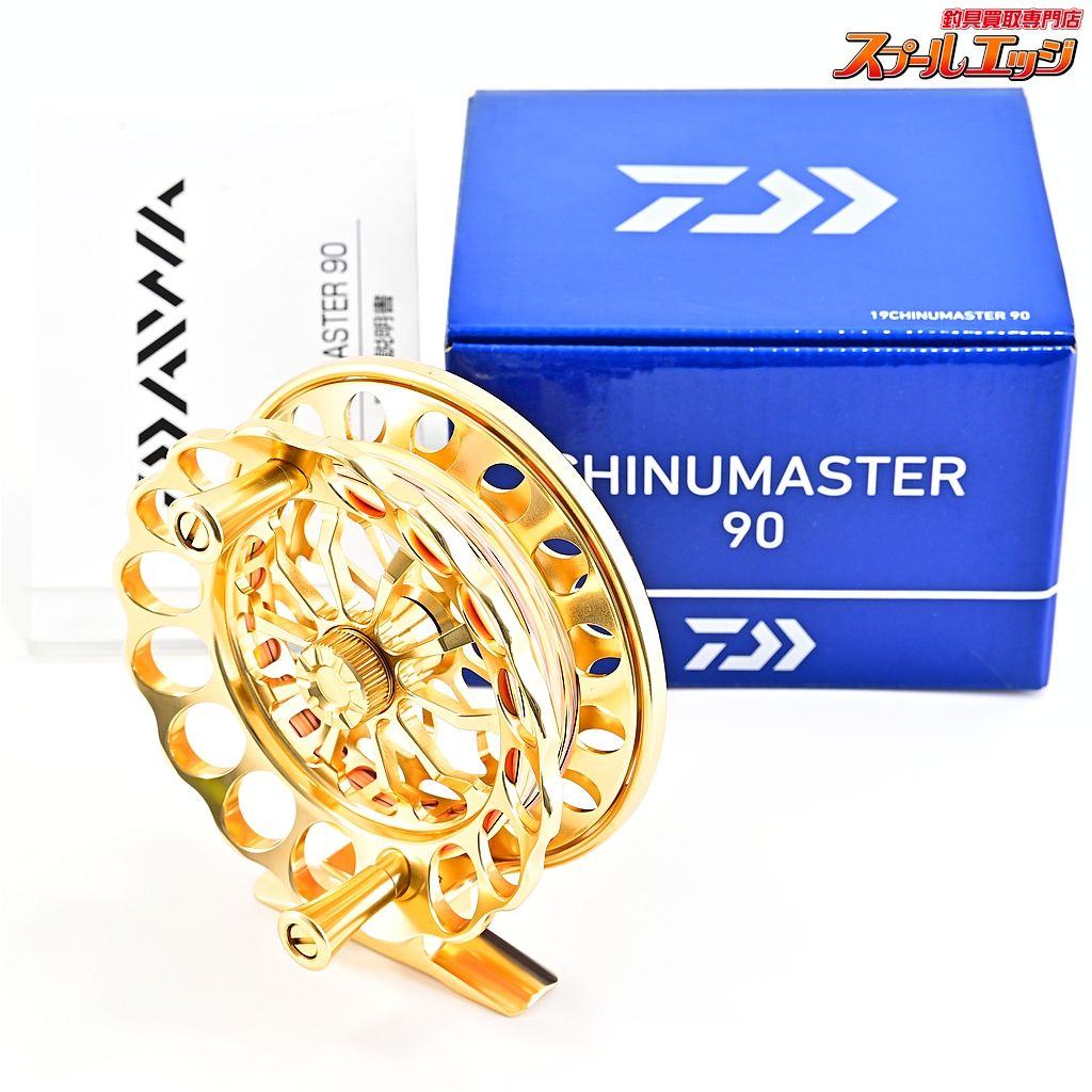 【ダイワ】 19チヌマスター 90 DAIWA CHINU-MASTERm44917 - メルカリ
