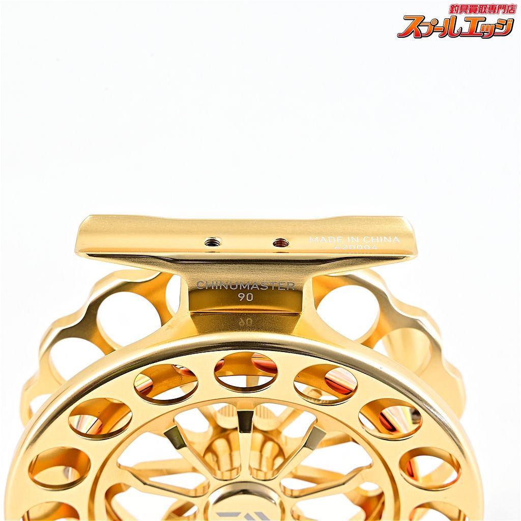 ダイワ チヌマスター 90 Daiwa CHINUMASTER 90 【ダイワ】 19チヌマスター 90 DAIWA CHINU-MASTERm44917 - メルカリ