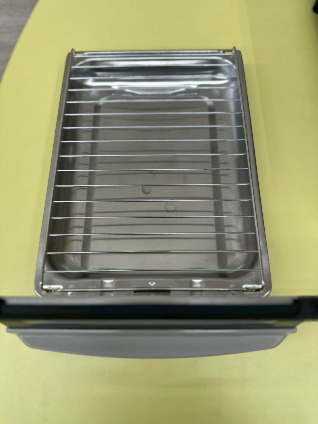 リユースのサカイ高崎店 Rinnai ガステーブル 都市ガス専用 2020年製