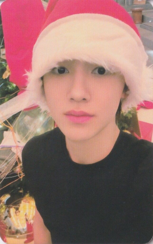 CORTIS Ktown4u LD SEONGHYEON 2025 YEAR END - メルカリ