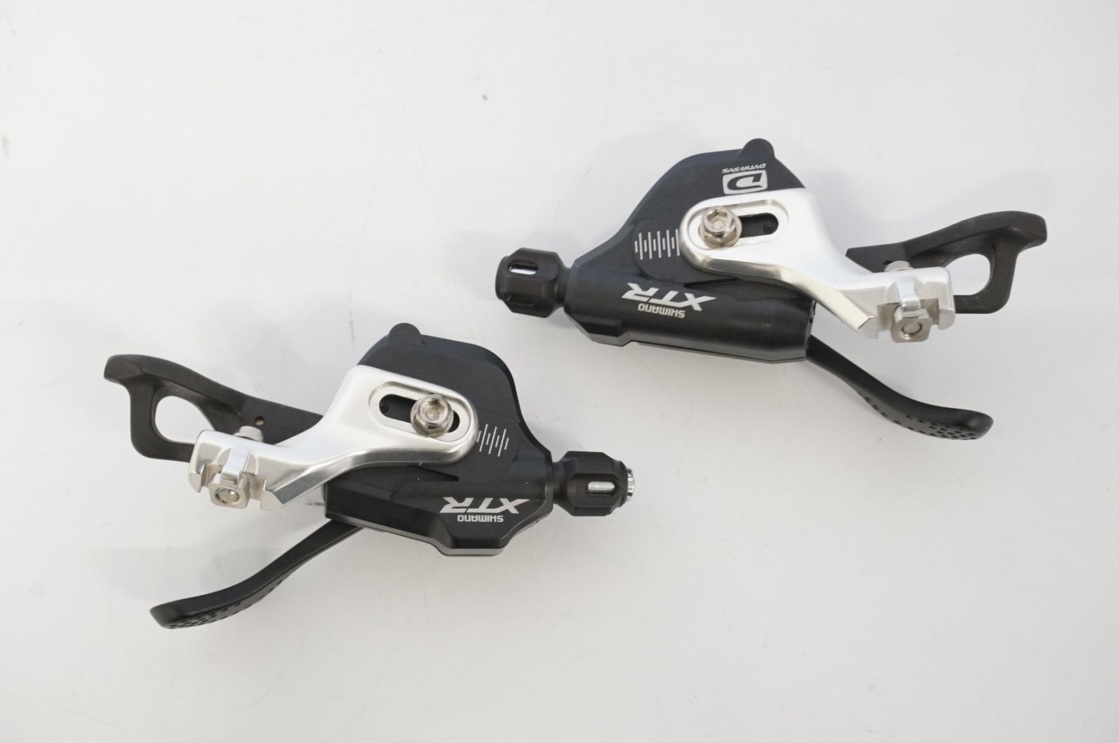 SHIMANO 「シマノ」 XTR SL-M980 シフトレバー 左右セット