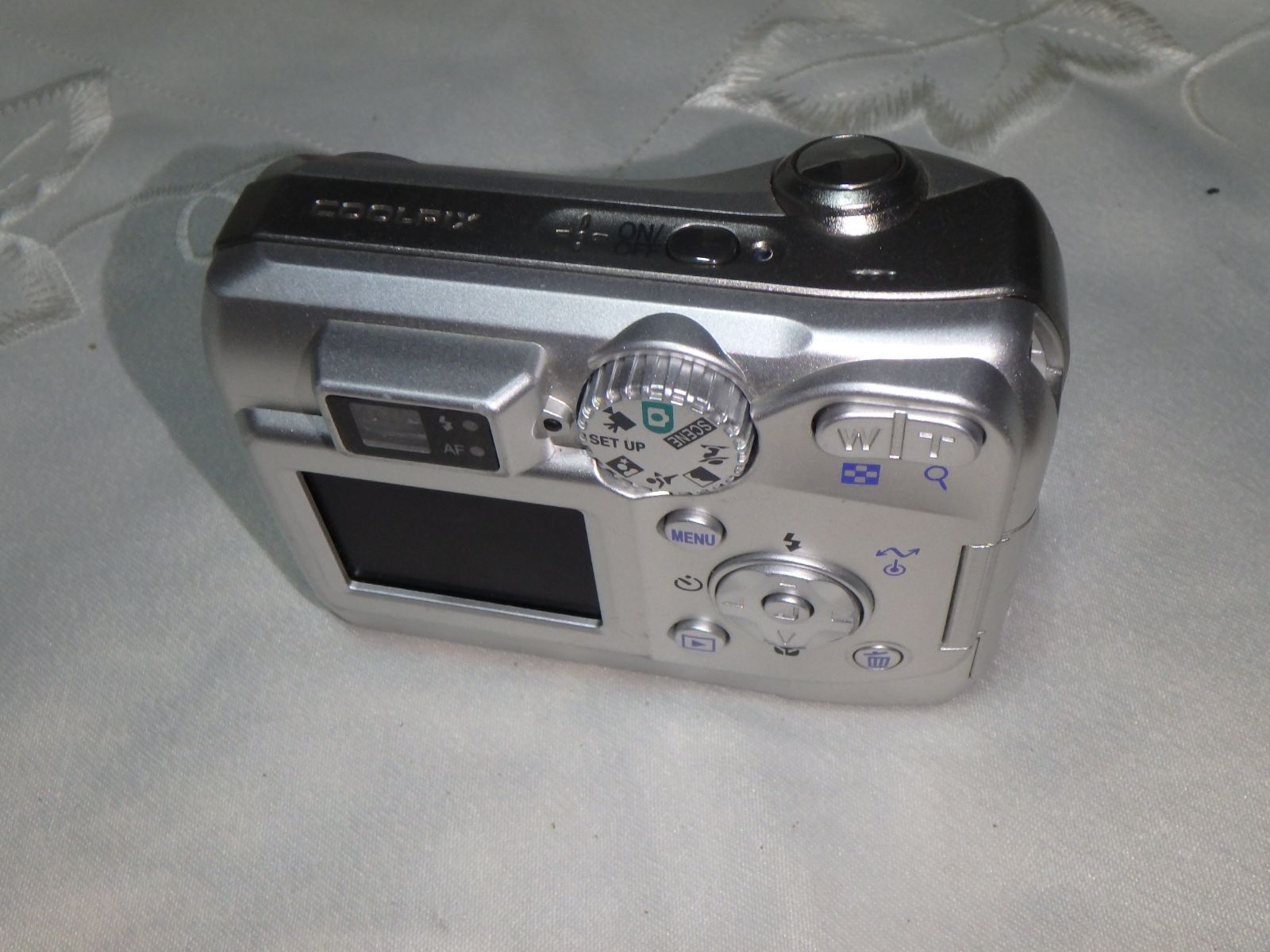 NIKON E3200 COOLPIX デジタルカメラ - メルカリ