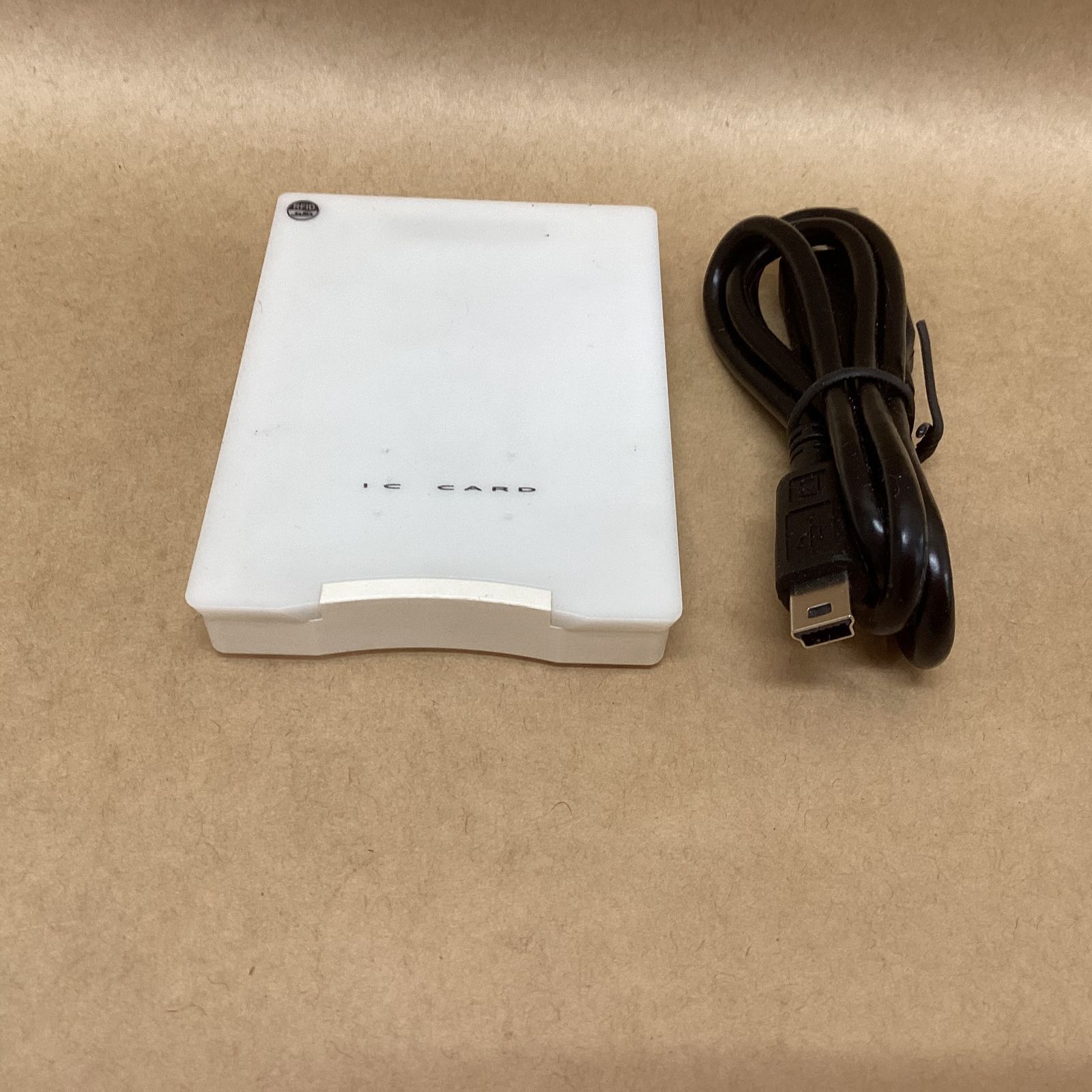 GL Solutions XR06 Series カードリーダー 本体 ジーエルソリューションズ XR06U Ver2 卓上型NFCカードリーダ XR06U-TI