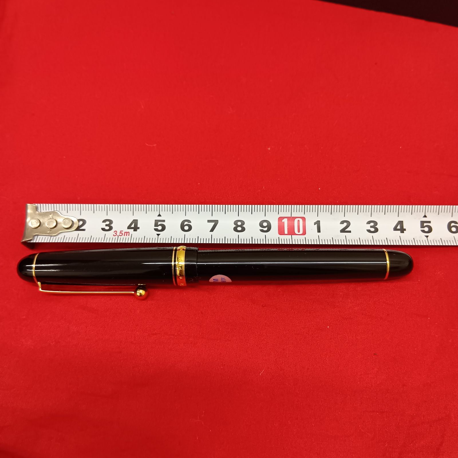PILOT万年筆　カスタム74 14k FM　コンバーター、カートリッジ付き カスタム74 万年筆 ダークグリーン – 文化堂 │ Pentonote