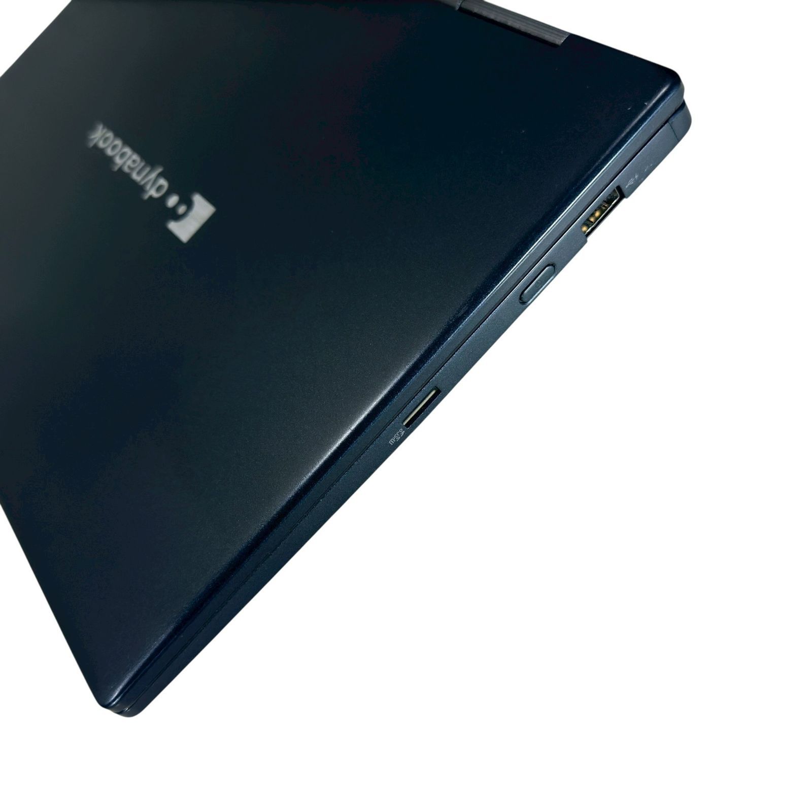 美品 dynabook V83/HS 第11世代 i5 16GB SSD256GB - メルカリ