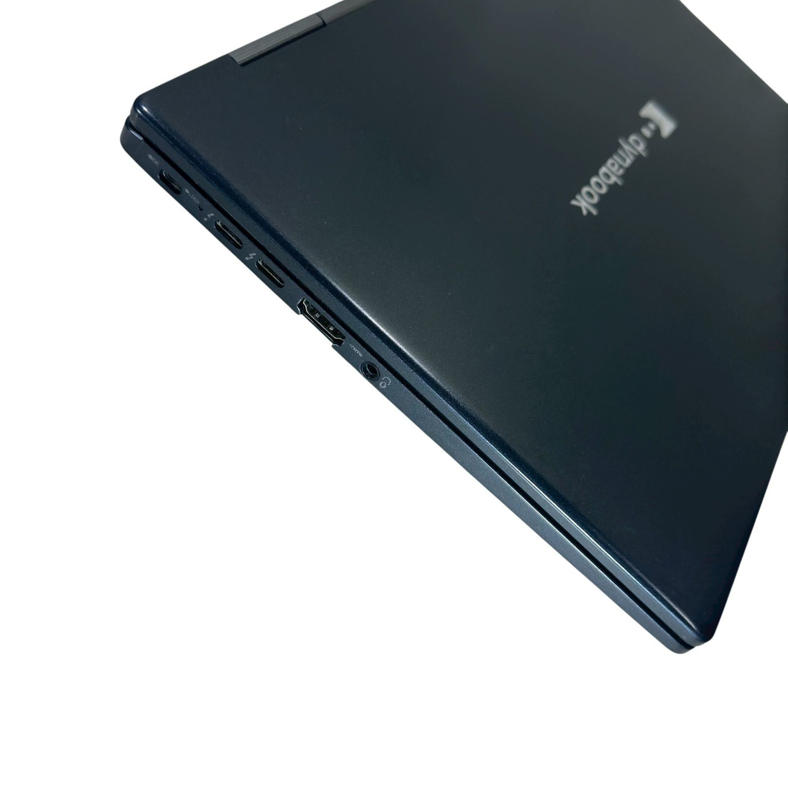 美品 dynabook V83/HS 第11世代 i5 16GB SSD256GB - メルカリ