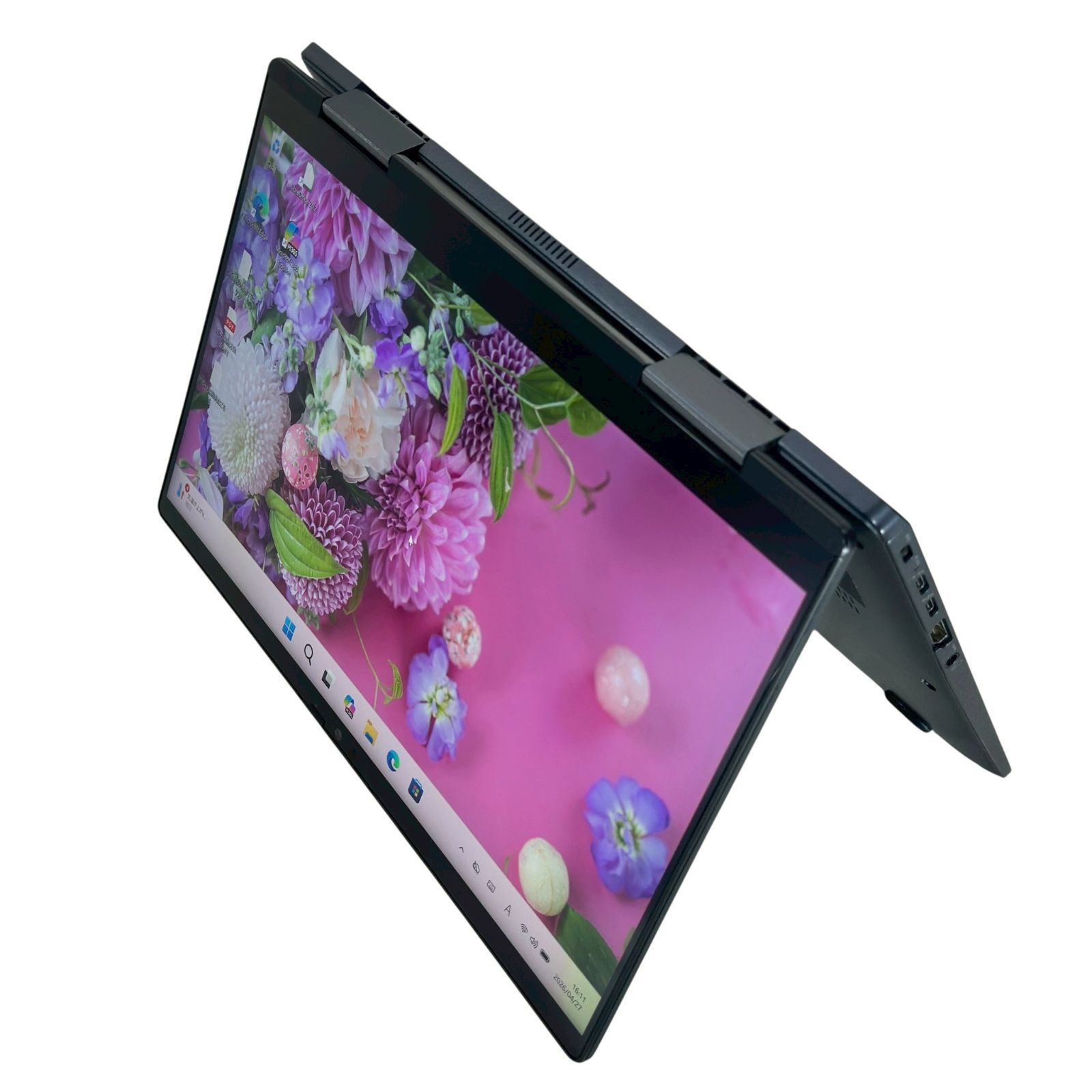 大阪ショップ 【美品】バッテリー新品！dynabook V83/HS 第11世代 i5 