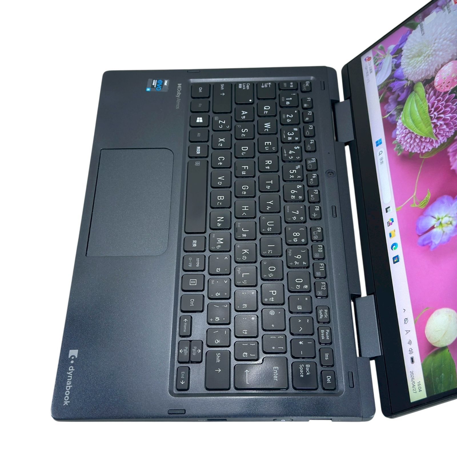 Windowsノート本体 Dynabook V83/HS 16GB 256GB Core i5 11Pro 美品 dynabook V83/HS 第11世代 i5 16GB SSD256GB - メルカリ