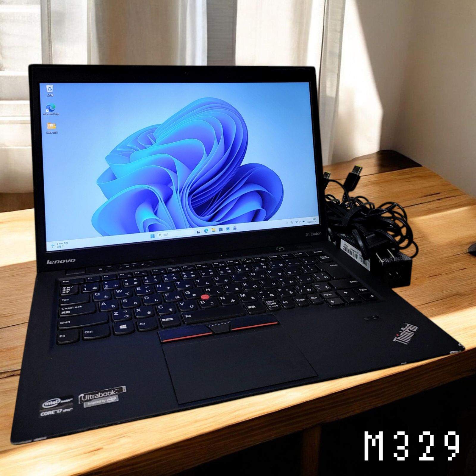 Lenovo ThinkPad Corei7 メモリ8GB SSD240GB Lenovo ThinkPad Corei7 SSD240GB Windows11 - メルカリ
