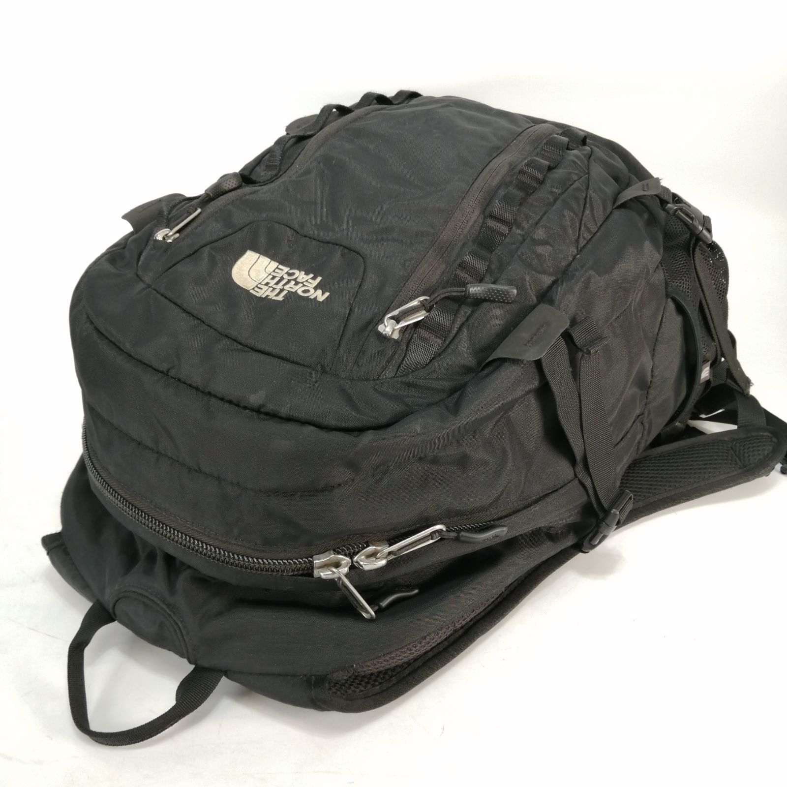 THE NORTH FACE ノースフェイス BIG SHOT ビッグショット 33L リュック 