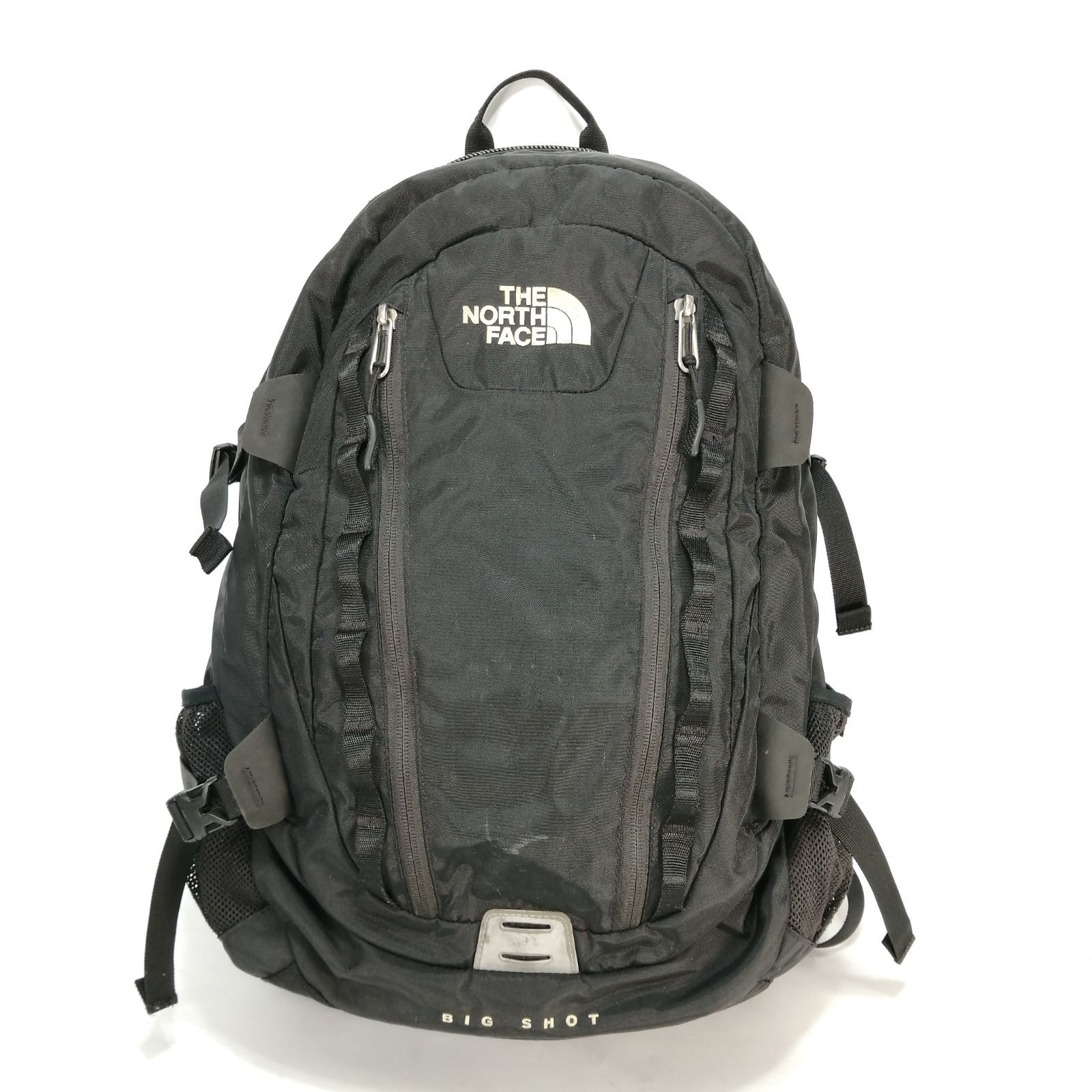 THE NORTH FACE ノースフェイス BIG SHOT ビッグショット 33L リュック 