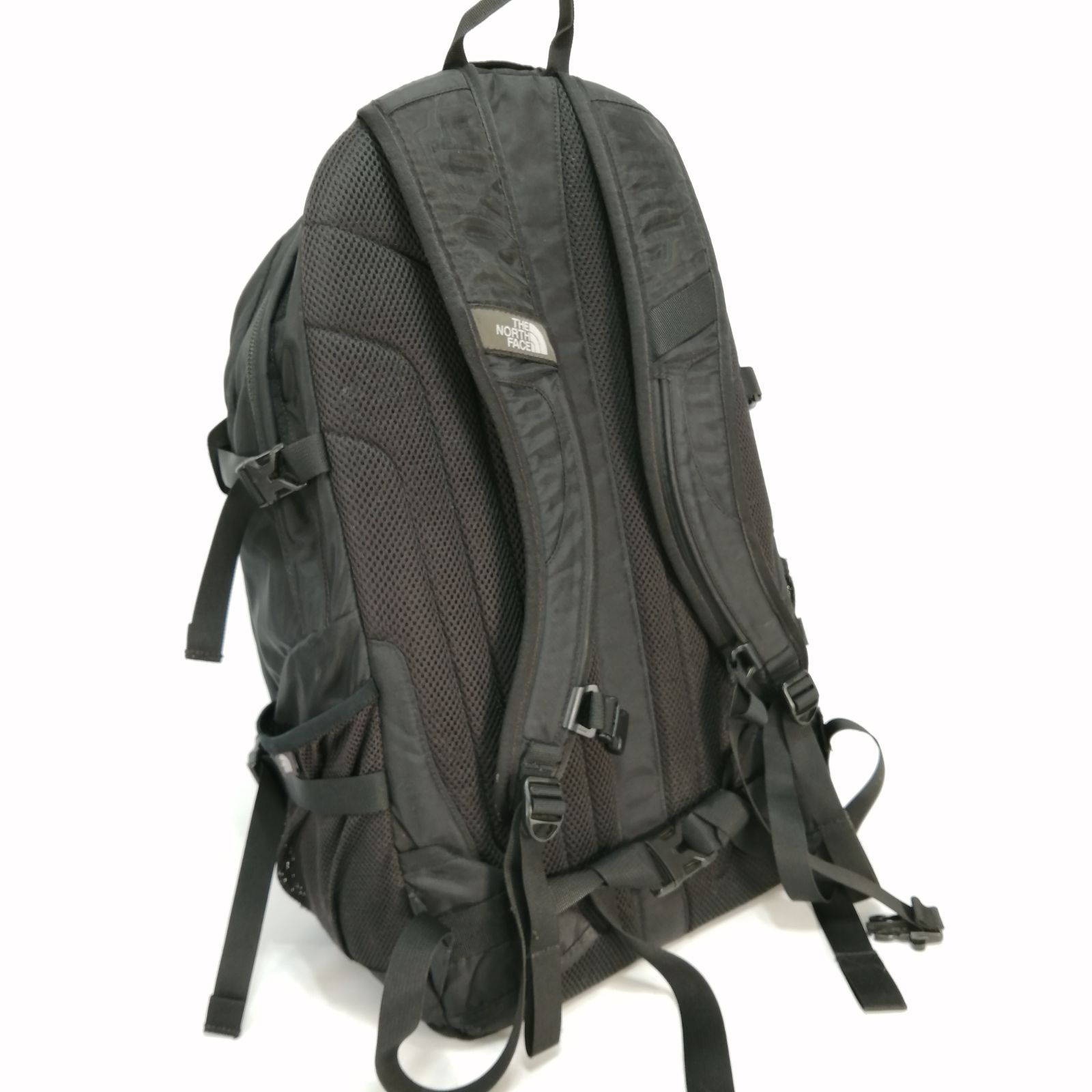 THE NORTH FACE ノースフェイス BIG SHOT ビッグショット 33L リュック 