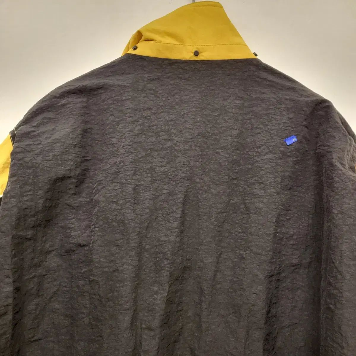 ADER ERROR アーダーエラー gram ファー アウター - メルカリ