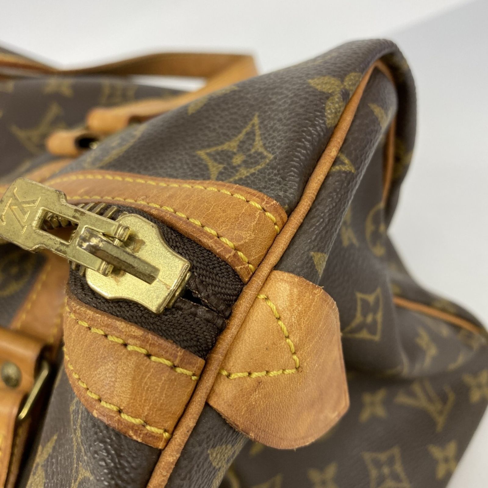 ルイ・ヴィトン(Louis Vuitton) ルイ・ヴィトン バッグ・ボストン