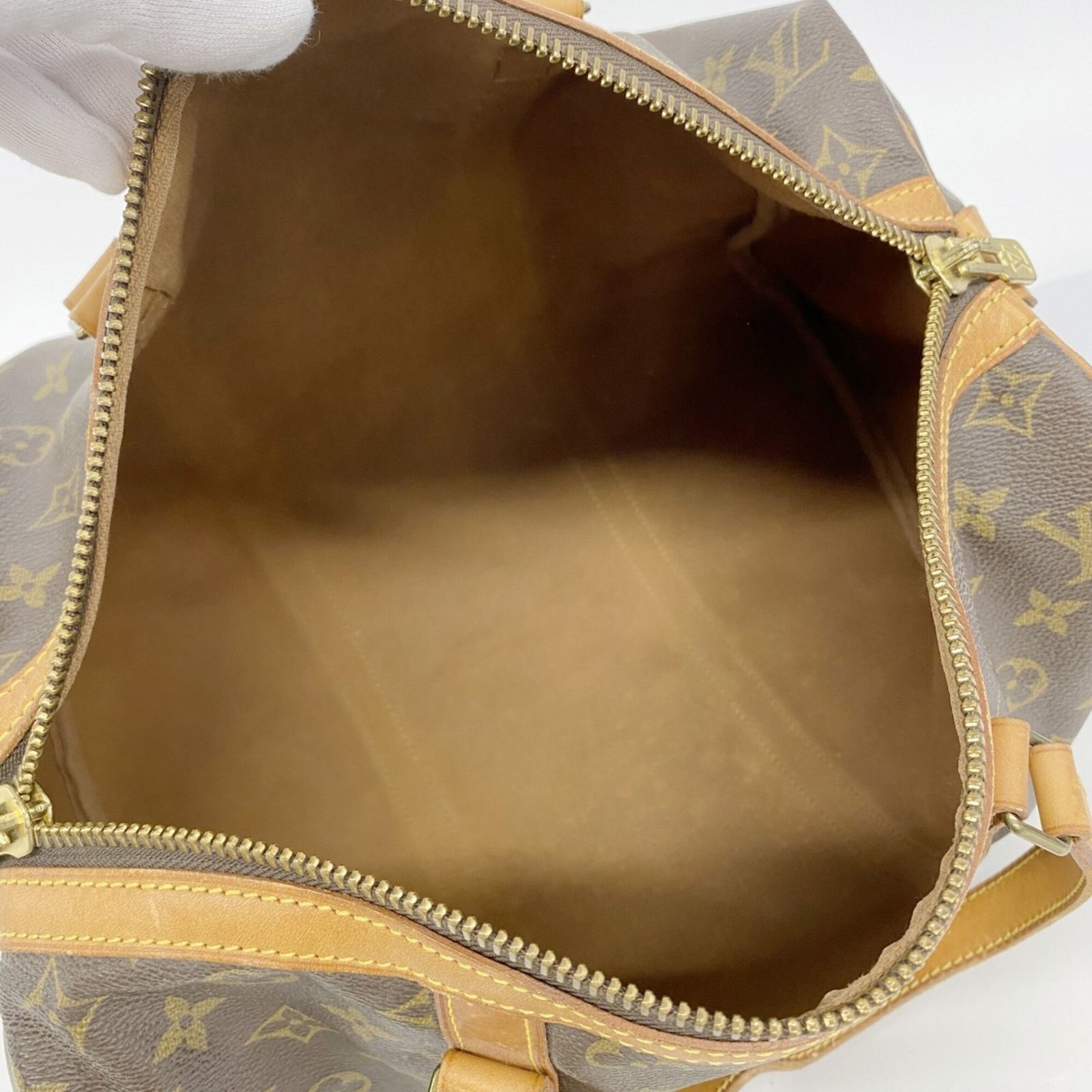 ルイ・ヴィトン(Louis Vuitton) ルイ・ヴィトン バッグ・ボストン