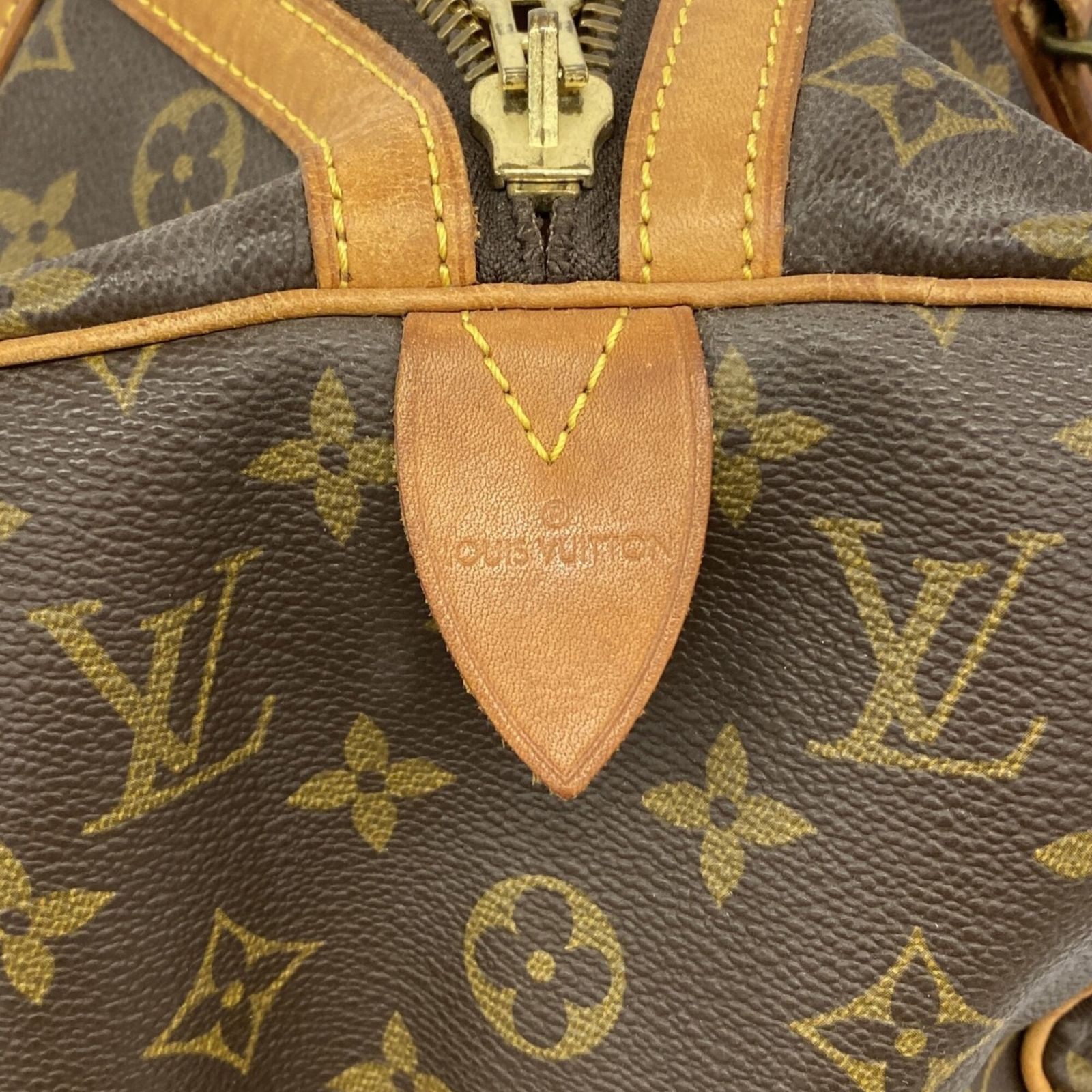 ルイ・ヴィトン(Louis Vuitton) ルイ・ヴィトン バッグ・ボストン