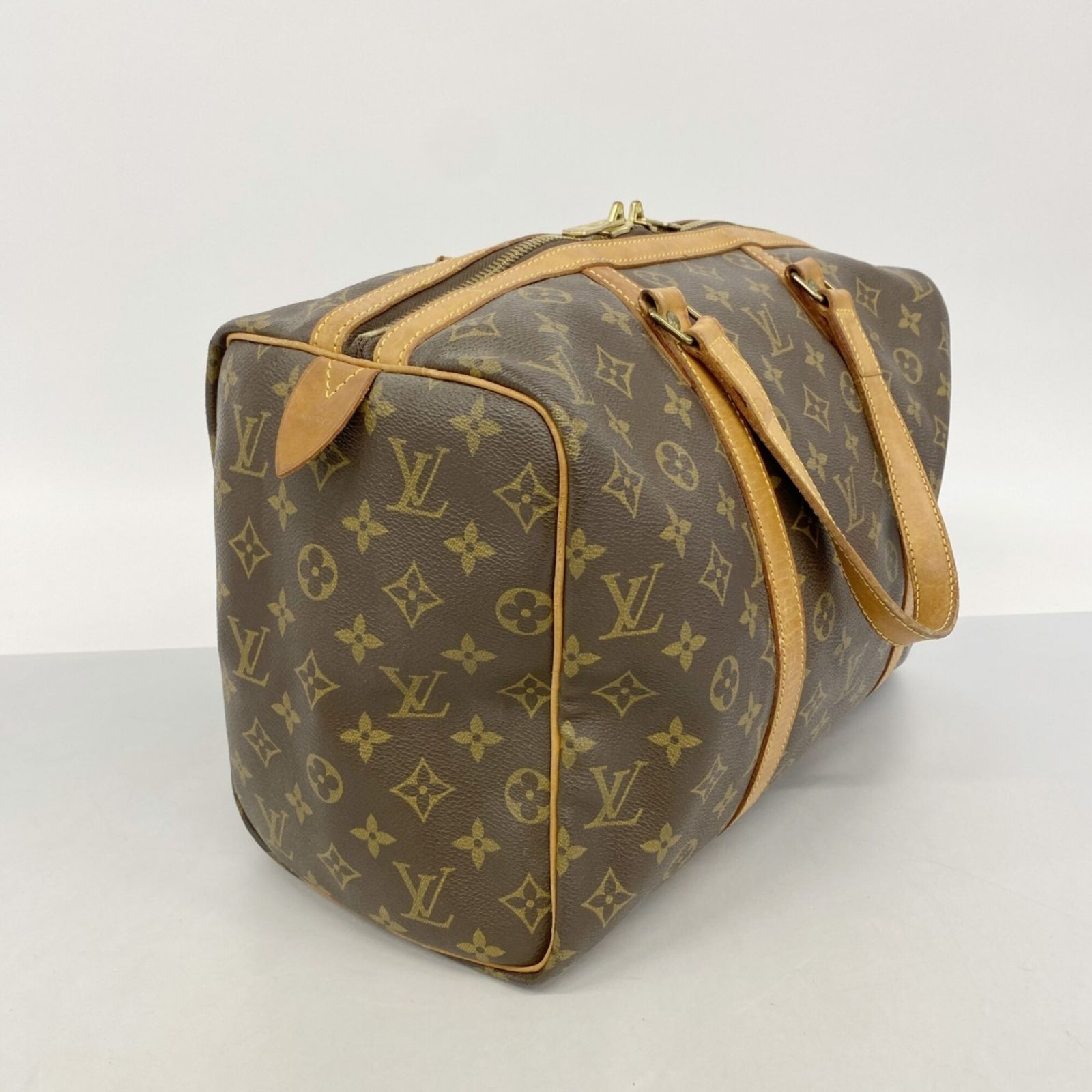 ルイ・ヴィトン(Louis Vuitton) ルイ・ヴィトン バッグ・ボストン