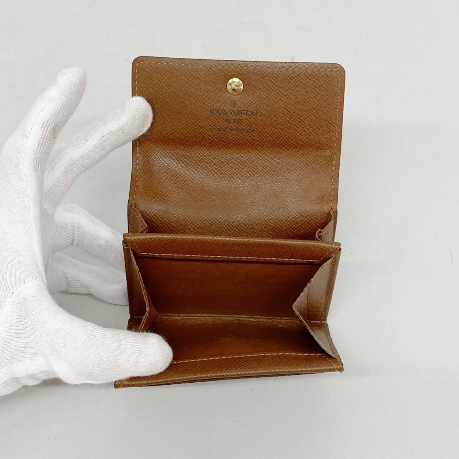 ルイ・ヴィトン(Louis Vuitton) ルイ・ヴィトン 財布・コインケース