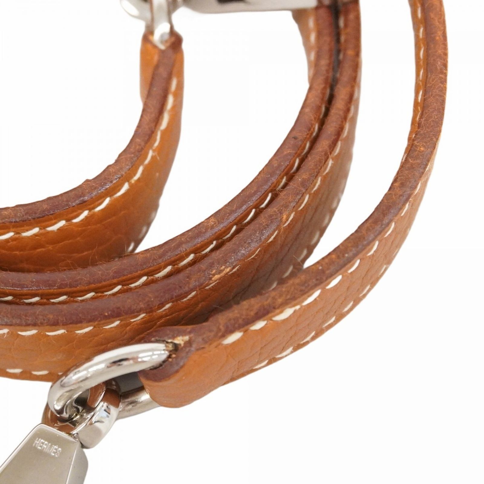 エルメス(Hermes) エルメス ハンドバッグ ボリード35 トリヨン 