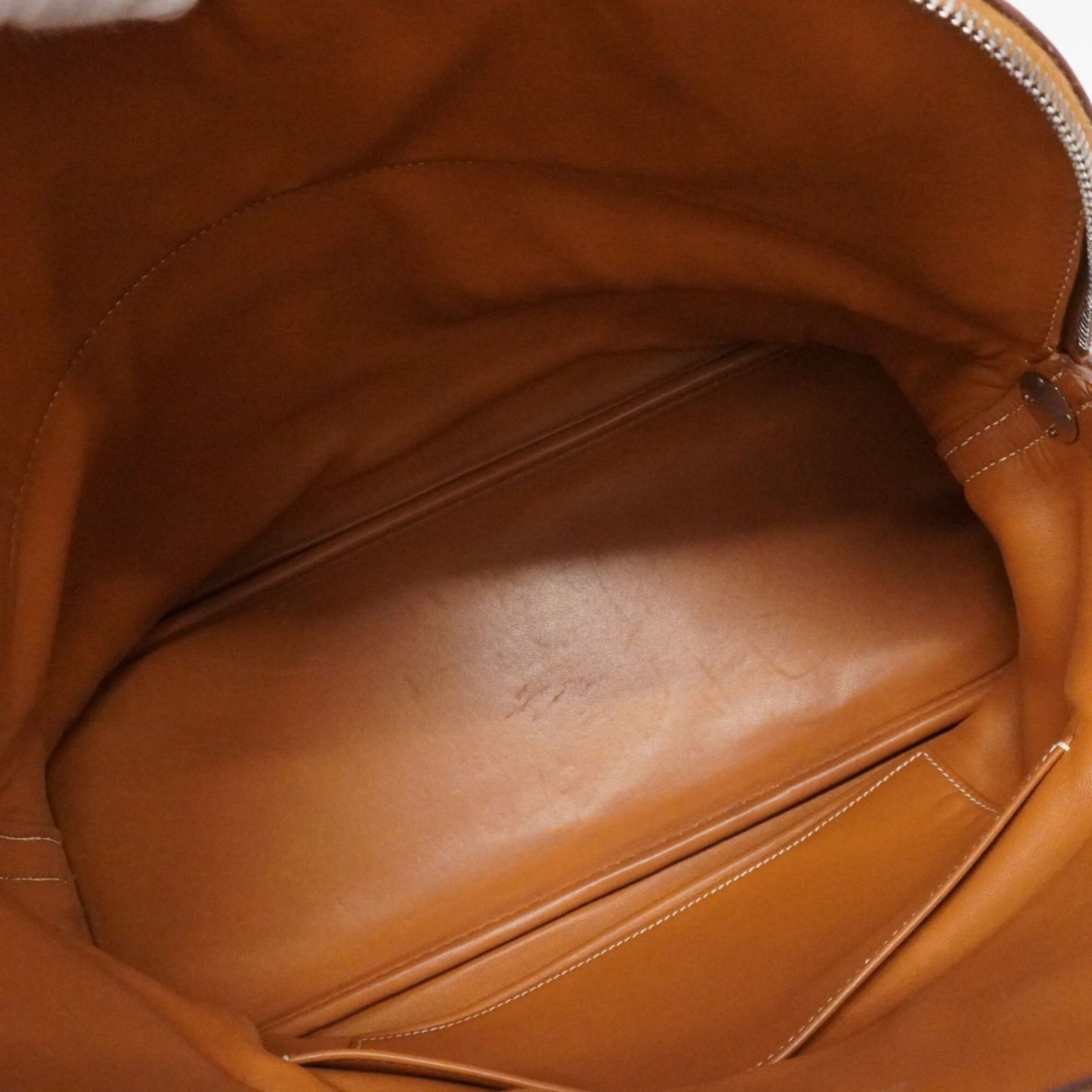 エルメス(Hermes) エルメス ハンドバッグ ボリード35 トリヨン 