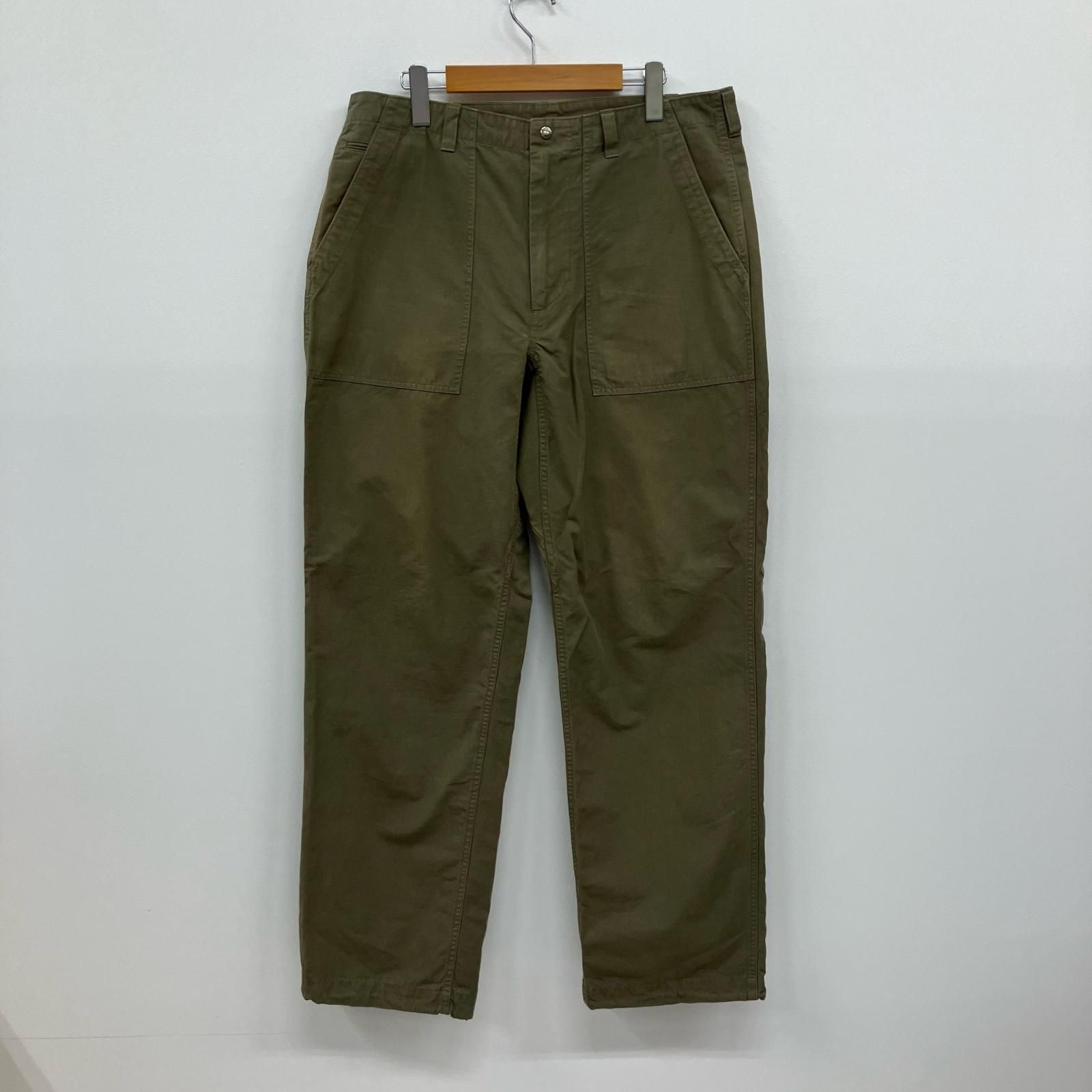 イオン広店】 中古 THE NORTH FACE | ザ・ノースフェイス カーゴパンツ 